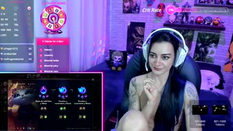 Snapshot of mature_gamer chatting on March 2, 2025, 7:02 pm Nath online show from March 2, 2025, 7:02 pm