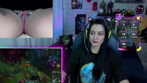 Snapshot of mature_gamer chatting on October 30, 2025, 3:35 pm Nath online show from October 30, 2025, 3:35 pm