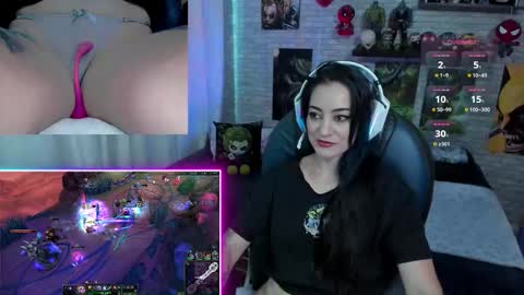 Snapshot of mature_gamer chatting on November 4, 2025, 2:38 pm Nath online show from November 4, 2025, 2:38 pm