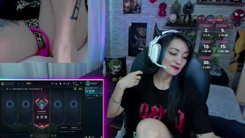 Snapshot of mature_gamer chatting on November 5, 2025, 3:12 pm Nath online show from November 5, 2025, 3:12 pm