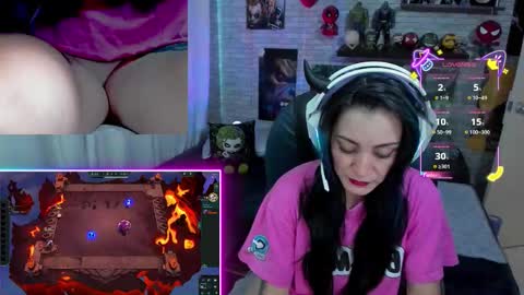 Snapshot of mature_gamer chatting on November 11, 2025, 2:06 pm Nath online show from November 11, 2025, 2:06 pm