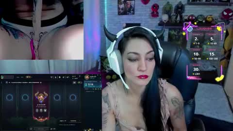 Snapshot of mature_gamer chatting on November 14, 2025, 3:11 pm Nath online show from November 14, 2025, 3:11 pm