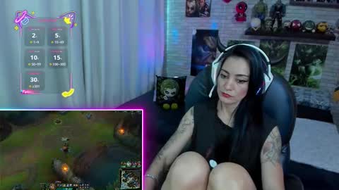 Snapshot of mature_gamer chatting on November 15, 2025, 4:36 pm Nath online show from November 15, 2025, 4:36 pm