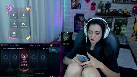 Snapshot of mature_gamer chatting on November 18, 2025, 4:33 pm Nath online show from November 18, 2025, 4:33 pm