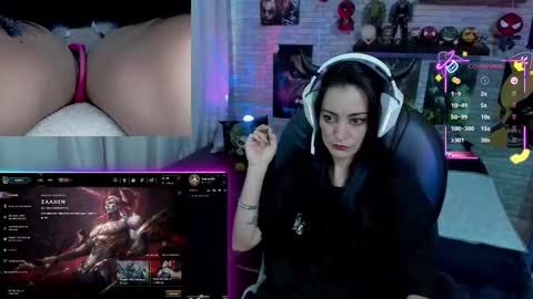 Snapshot of mature_gamer chatting on November 20, 2025, 2:06 pm Nath online show from November 20, 2025, 2:06 pm