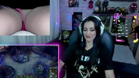 Snapshot of mature_gamer chatting on November 24, 2025, 8:08 pm Nath online show from November 24, 2025, 8:08 pm