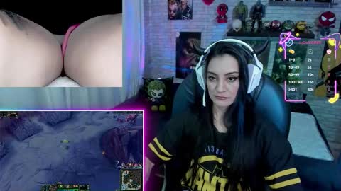 Snapshot of mature_gamer chatting on November 27, 2025, 8:22 pm Nath online show from November 27, 2025, 8:22 pm