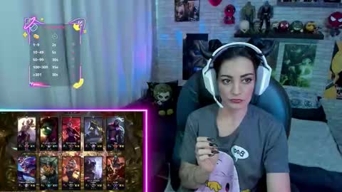 Snapshot of mature_gamer chatting on November 30, 2025, 6:01 pm Nath online show from November 30, 2025, 6:01 pm