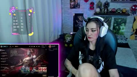 Snapshot of mature_gamer chatting on December 1, 2025, 3:17 pm Nath online show from December 1, 2025, 3:17 pm