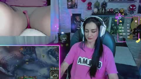 Snapshot of mature_gamer chatting on December 15, 2025, 1:59 pm Nath online show from December 15, 2025, 1:59 pm