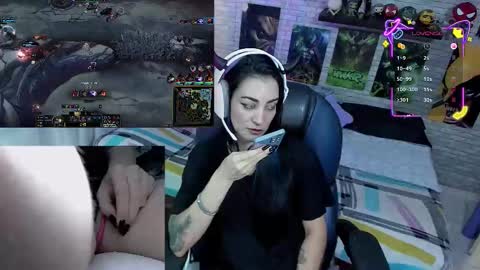 Snapshot of mature_gamer chatting on December 16, 2025, 2:44 pm Nath online show from December 16, 2025, 2:44 pm