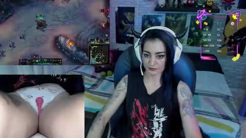 Snapshot of mature_gamer chatting on December 18, 2025, 4:35 pm Nath online show from December 18, 2025, 4:35 pm