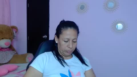 Snapshot of mature_martina_ chatting on February 1, 2025, 2:58 am Martina online show from February 1, 2025, 2:58 am