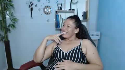 Snapshot of mature_martina_ chatting on March 5, 2025, 12:16 am Martina online show from March 5, 2025, 12:16 am