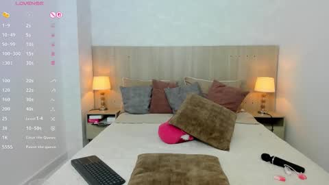 Vayolet Castro online show from December 4, 2025, 11:30 am