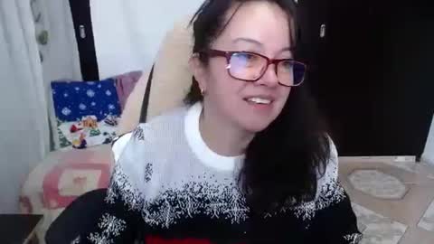 Snapshot of mature_wolf chatting on December 7, 2024, 5:42 pm Sonia online show from December 7, 2024, 5:42 pm