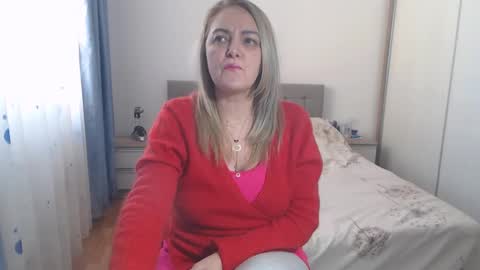 maturediana online show from February 25, 2025, 10:26 am