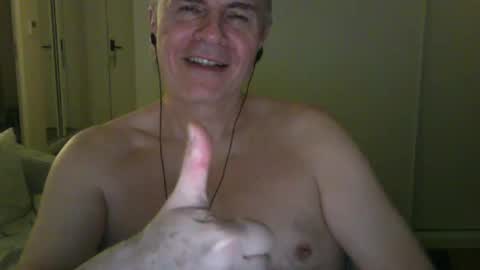 Snapshot of maturehotman chatting on February 25, 2025, 7:14 pm maturehotman online show from February 25, 2025, 7:14 pm