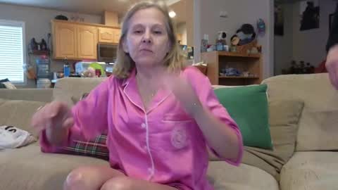 JustUs online show from February 15, 2025, 11:14 pm