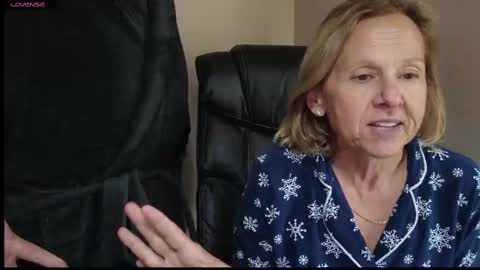 JustUs online show from September 30, 2025, 8:25 pm