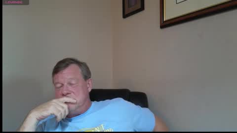 JustUs online show from October 24, 2025, 11:01 pm