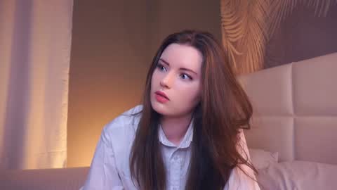 Snapshot of maudhaskell chatting on January 24, 2025, 7:18 pm Lily online show from January 24, 2025, 7:18 pm