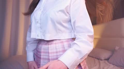 Snapshot of maudhaskell chatting on January 25, 2025, 1:32 am Lily online show from January 25, 2025, 1:32 am