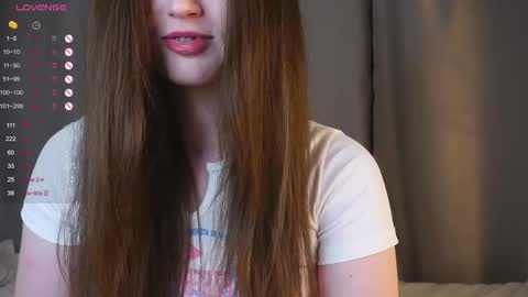 Snapshot of maudhaskell chatting on February 15, 2025, 3:39 pm Lily online show from February 15, 2025, 3:39 pm