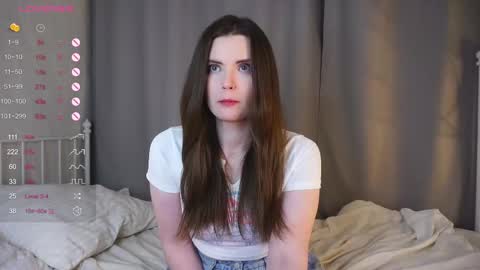 Snapshot of maudhaskell chatting on February 15, 2025, 10:31 pm Lily online show from February 15, 2025, 10:31 pm