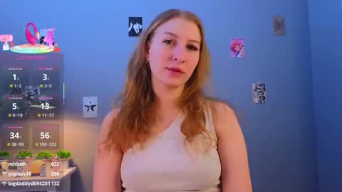 Snapshot of maureencoombs chatting on November 9, 2025, 4:22 am maureencoombs online show from November 9, 2025, 4:22 am