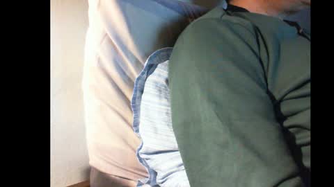 Snapshot of mauricio3510 chatting on January 23, 2025, 8:56 pm amauri online show from January 23, 2025, 8:56 pm