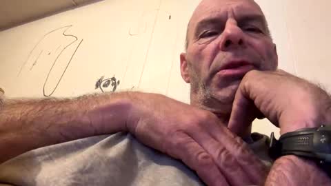 maverick7000 online show from February 14, 2025, 10:38 am