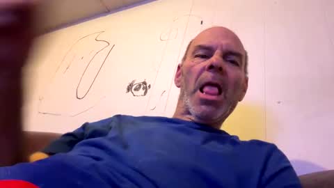 maverick7000 online show from March 6, 2025, 6:08 am