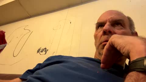 maverick7000 online show from March 9, 2025, 10:08 pm