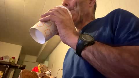 maverick7000 online show from March 12, 2025, 4:41 am