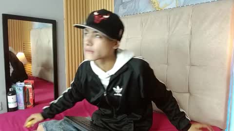 Snapshot of maverickhotson303av chatting on December 3, 2025, 4:20 am maverickhotson303av online show from December 3, 2025, 4:20 am