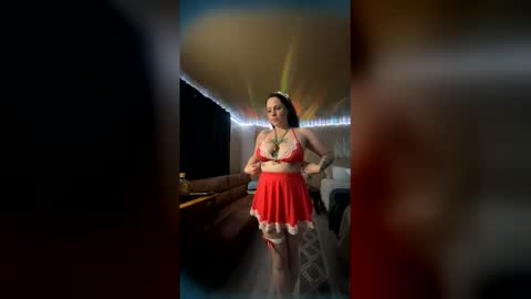 Snapshot of mavismable chatting on December 14, 2025, 4:18 am mavismable online show from December 14, 2025, 4:18 am