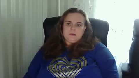 Mavka2025 online show from September 21, 2025, 12:40 pm