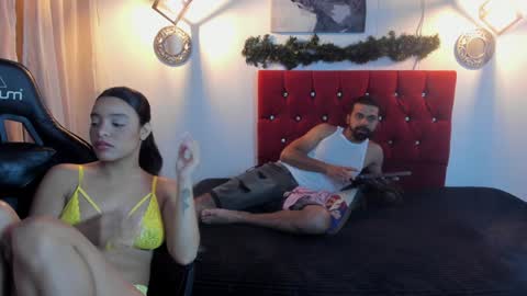 Snapshot of max_ashley_mds chatting on December 30, 2024, 12:31 pm Max Ashley online show from December 30, 2024, 12:31 pm