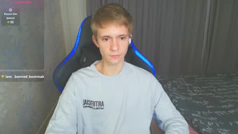 Snapshot of max_gen chatting on January 28, 2025, 8:04 pm Max Gen with tats 24years  And Ethan without tats 20 years online show from January 28, 2025, 8:04 pm