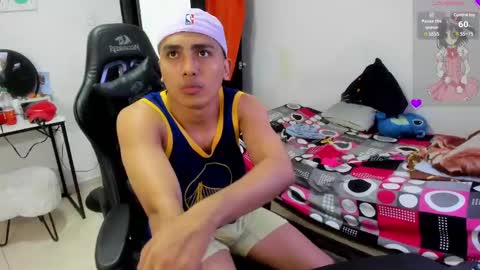 Max konny online show from March 10, 2025, 1:34 am