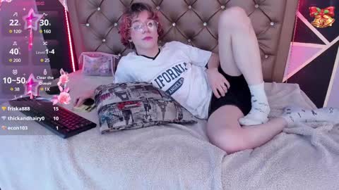 Max lover1 online show from January 8, 2025, 12:28 am