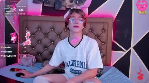 Max lover1 online show from January 10, 2025, 11:50 pm