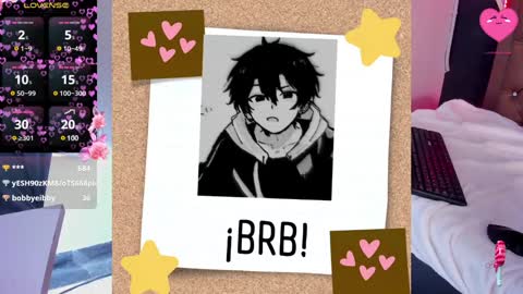 Max lover1 online show from January 23, 2025, 9:18 pm