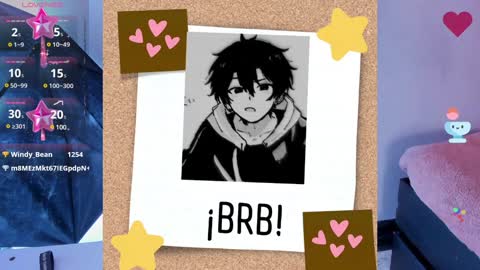 Max lover1 online show from January 30, 2025, 7:04 pm