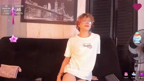 Max lover1 online show from February 3, 2025, 1:51 pm