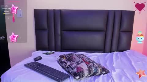 Max lover1 online show from February 13, 2025, 7:42 pm