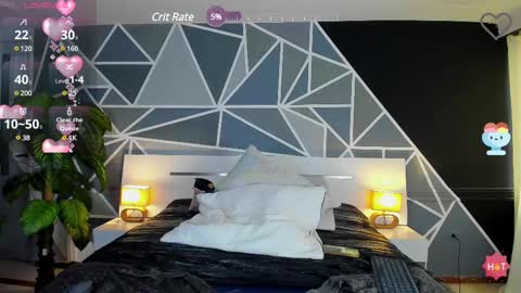 Max lover1 online show from March 11, 2025, 8:09 pm