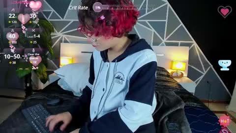 Max lover1 online show from March 11, 2025, 11:15 pm