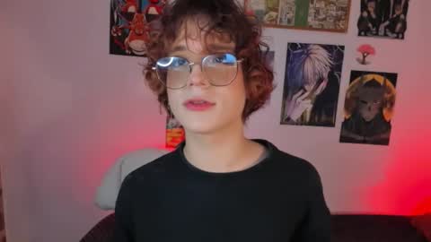 Max lover1 online show from September 25, 2025, 2:04 am